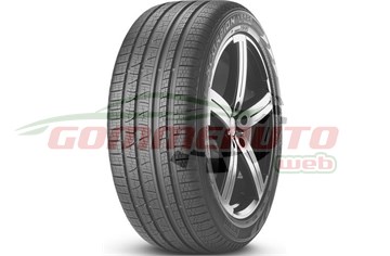 COP. 265/45VR20 PIRELLI SCORPION VERDE AS N0 104V